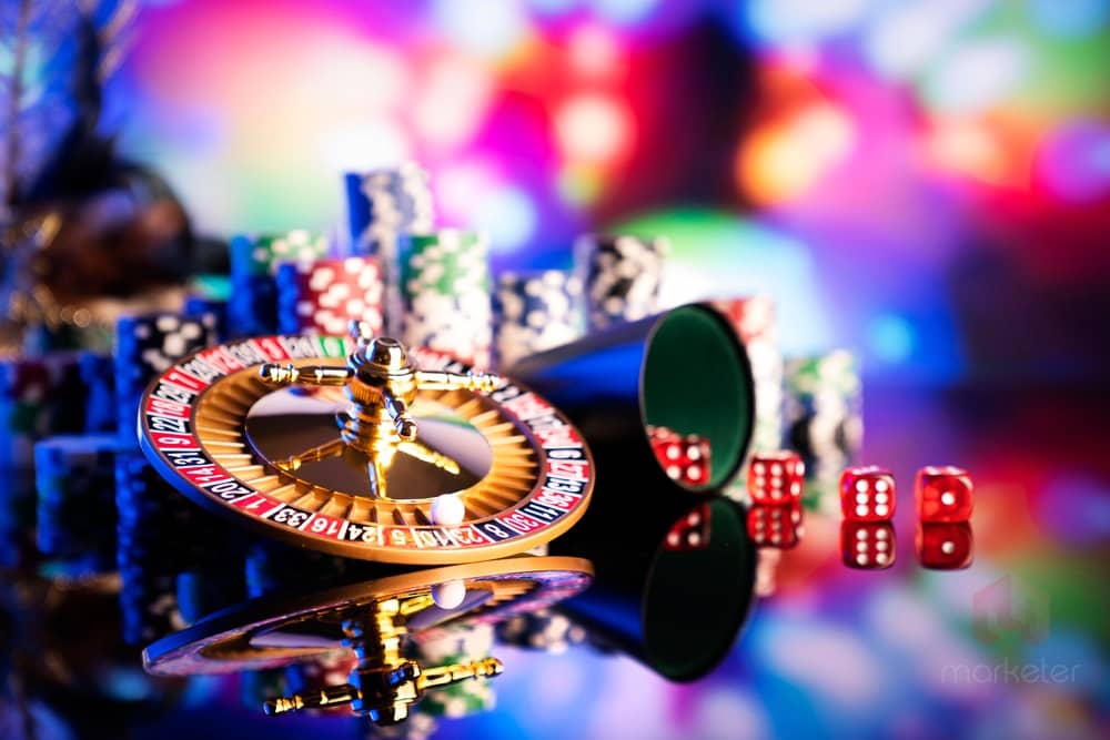 Discover the Excitement Online Casino Spinsala