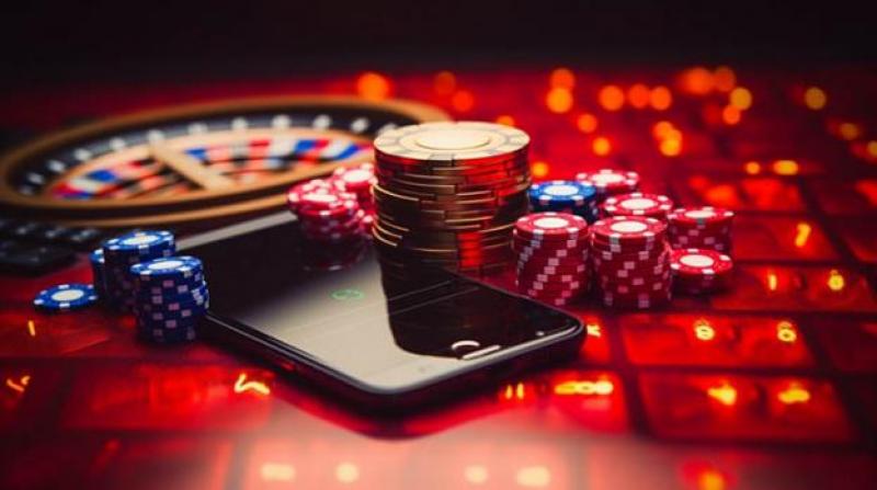 Discover the Exciting World of NineWin Casino & Sportsbook 22 Discover the Exciting World of NineWin Casino & Sportsbook 22
