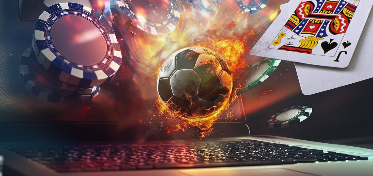 Discovering the Future of Wagering Nigus Bet Discovering the Future of Wagering Nigus Bet