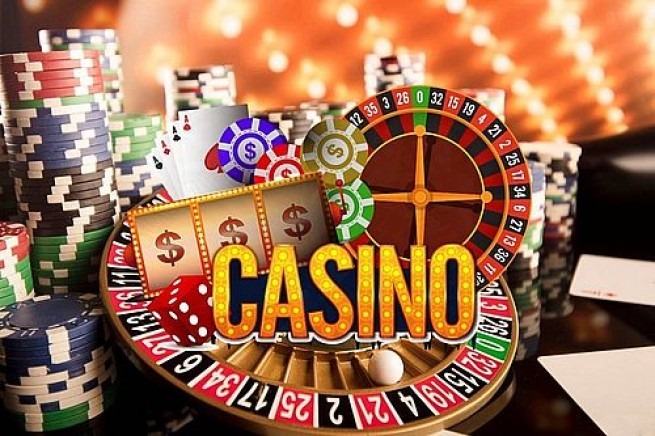 Experience the Magic of Kingdom Casino Experience the Magic of Kingdom Casino