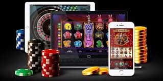 Explore the Thrills of Online Casino Magius Explore the Thrills of Online Casino Magius