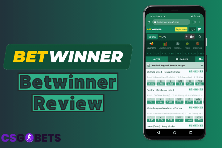 Exploring Betwinner A Comprehensive Guide to Online Betting Exploring Betwinner A Comprehensive Guide to Online Betting
