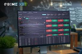 Exploring PrimeXBT Forex A Comprehensive Guide to Forex Trading Exploring PrimeXBT Forex A Comprehensive Guide to Forex Trading
