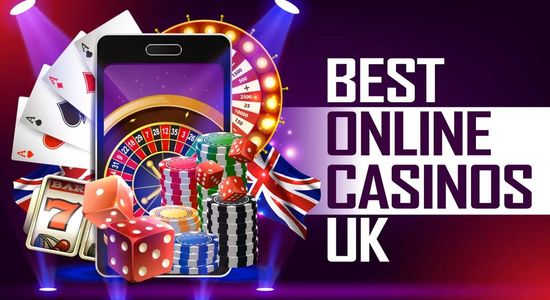 Exploring the Unique Experience of casino uk not online british