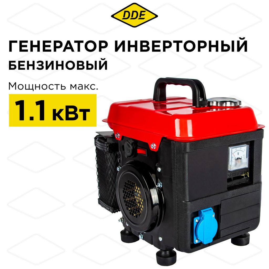 Как именно выбрать генератор для дома и летнего дома