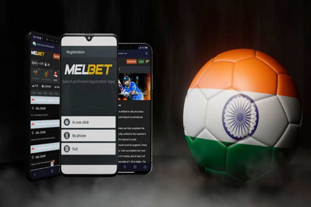Melbet BD Mobile Variation