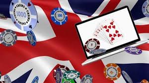 Ultimate Guide to Online Casino UK Casino Where Fun Meets Fortune Ultimate Guide to Online Casino UK Casino Where Fun Meets Fortune