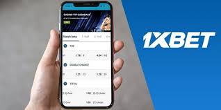 1xBet ボーナスコードを使ったお得な賭け方