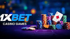 1xBet ボーナスコードを使ったお得な賭け方