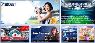 Agen SBOBET Deposit Murah - Solusi Terbaik untuk Pecinta Judi Online