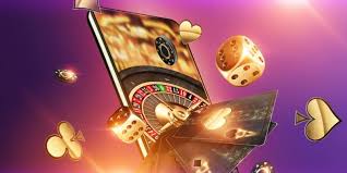 Discover the Thrills of Online Gaming at Casiny Casino Discover the Thrills of Online Gaming at Casiny Casino