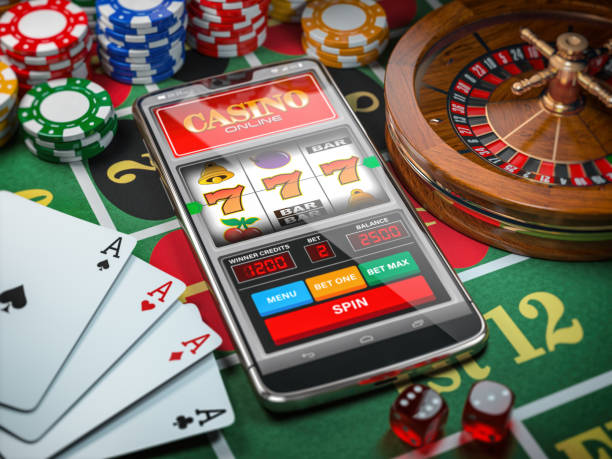 Discover the Thrills of Online Gaming at Casiny Casino Discover the Thrills of Online Gaming at Casiny Casino