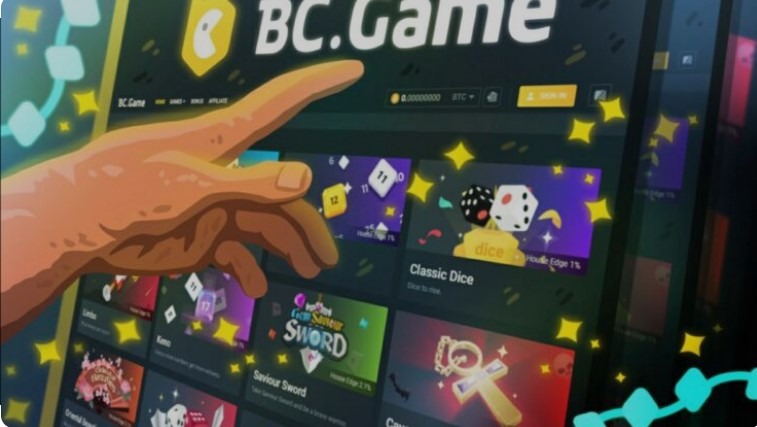 Exploring the Excitement of BC Game Plinko 6 Exploring the Excitement of BC Game Plinko 6