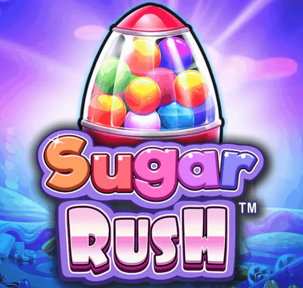 Demostración y reseña de la tragamonedas Sugar Rush 1000