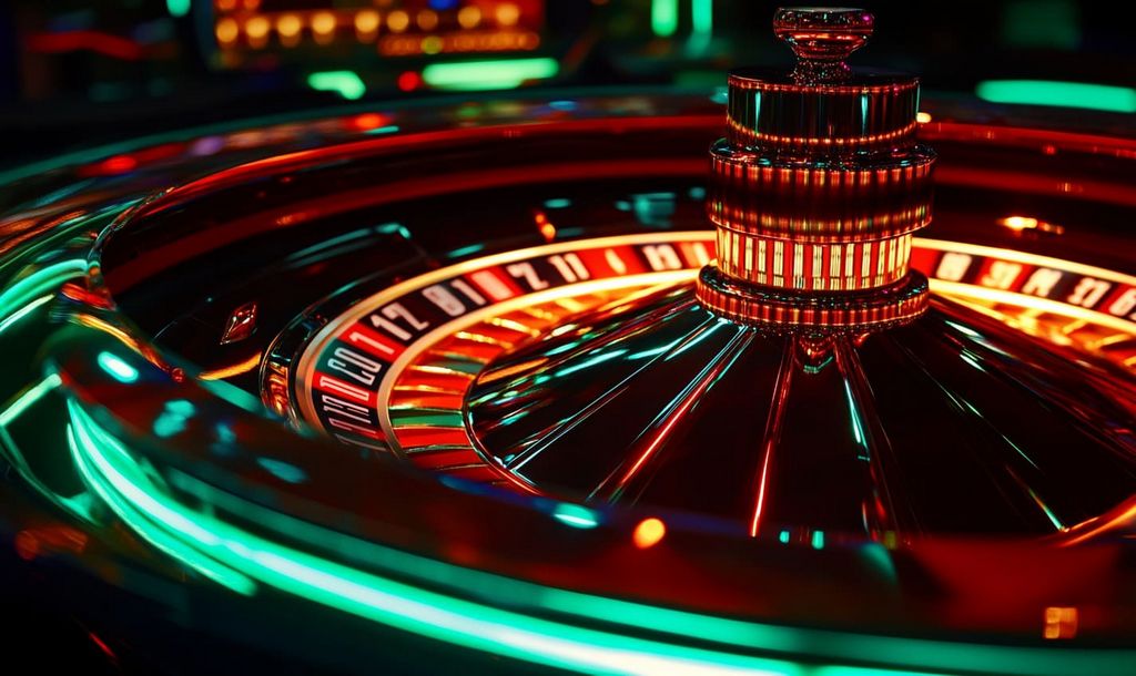 Non UK Gambling Enterprises 2025 - Ideal Worldwide Casino Sites